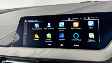 BMW 1 Series 118i [136] M Sport 5dr Step Auto [LCP] Petrol Hatchback